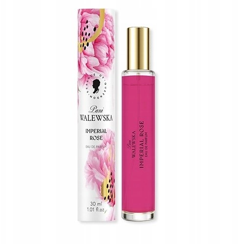 Miraculum PANI WALEWSKA Imperial Rose Eau