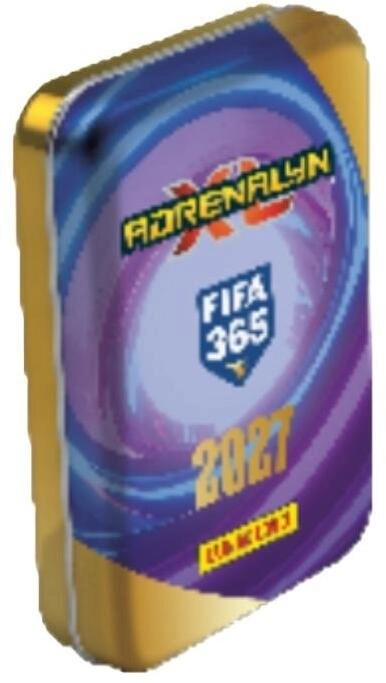 Cards FIFA 2027 Collectors mini can