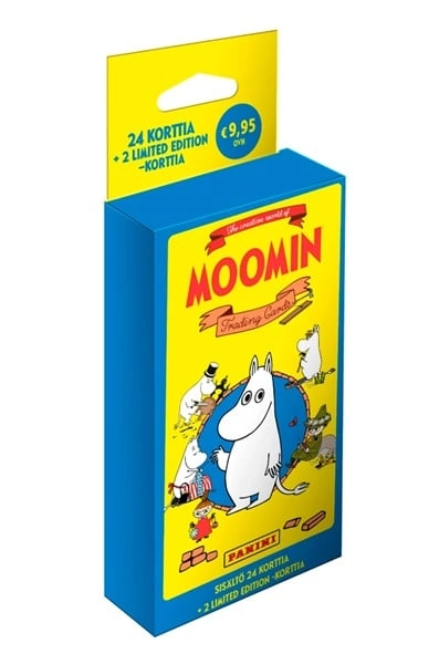 Panini - Moomin 2026 TC -