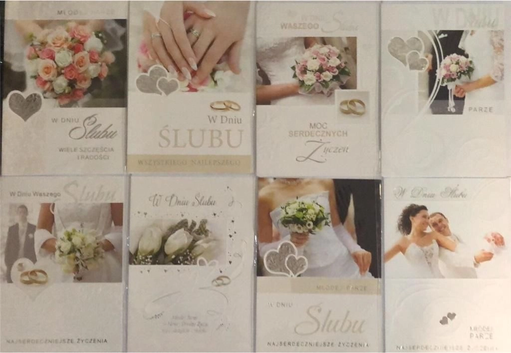 Panorama Wedding Pass B6 embossed +