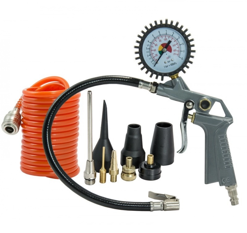 DEDRA A532008 air compressor accessory 1