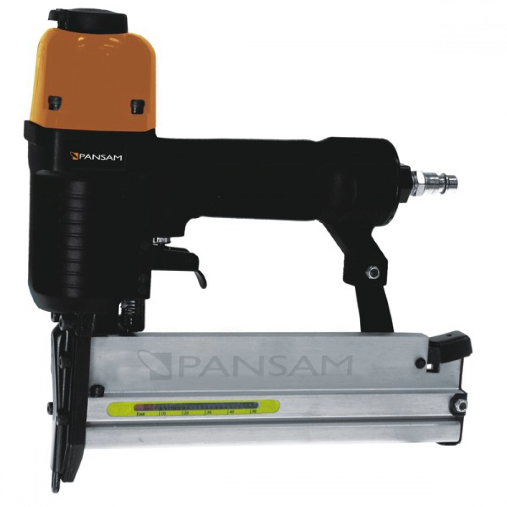 PANSAM Pneumatic Stapler 2in1 Staples 16-40mm
