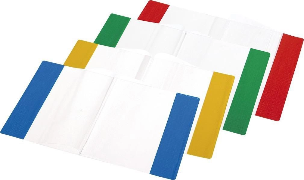 Cover for A5 PVC MIX notebook