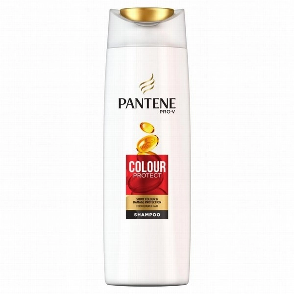 Šampūns Pantene Protect Color 500ml