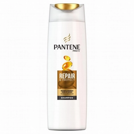 Šampūns Pantene Protect Repair 500ml