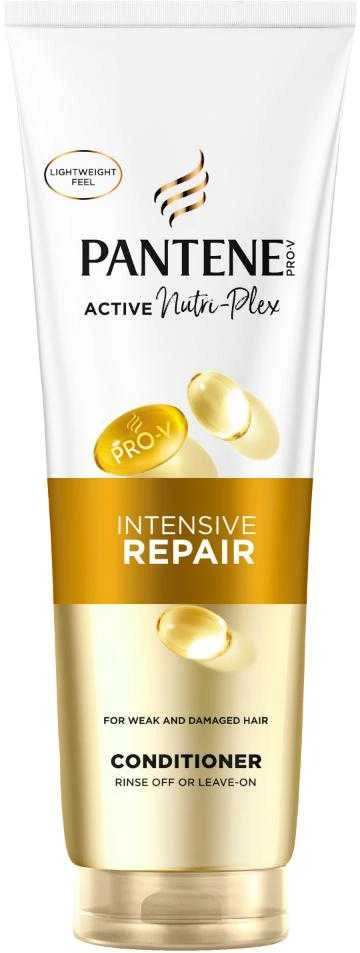 Hair conditioner PANTENE Intensive Repair Active