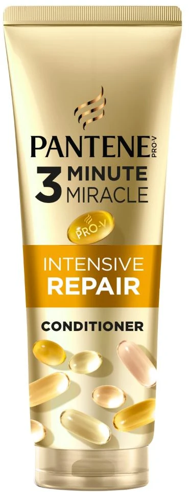 Pantene 3 Minute Miracle Intensive Repair