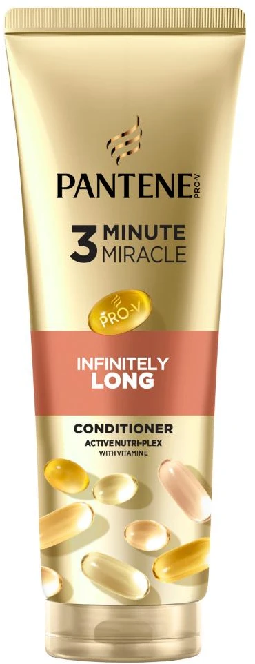 Pantene Conditioner for long hair 3