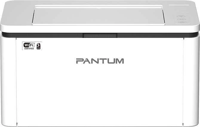 Pantum BP2300W Mono Laser Printer Wi-Fi