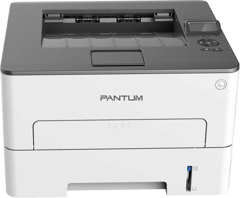 Pantum P3300DW  Mono  Laser  Laser Printer