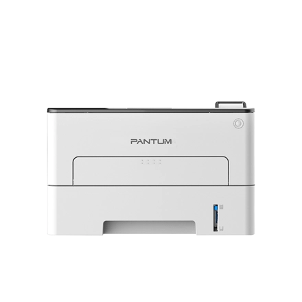 Laser PrinterPANTUMDuplex printing YesPaper size A4P3305DW