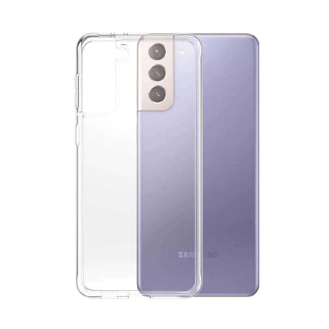 PanzerGlass ® ClearCase™ Samsung Galaxy S21