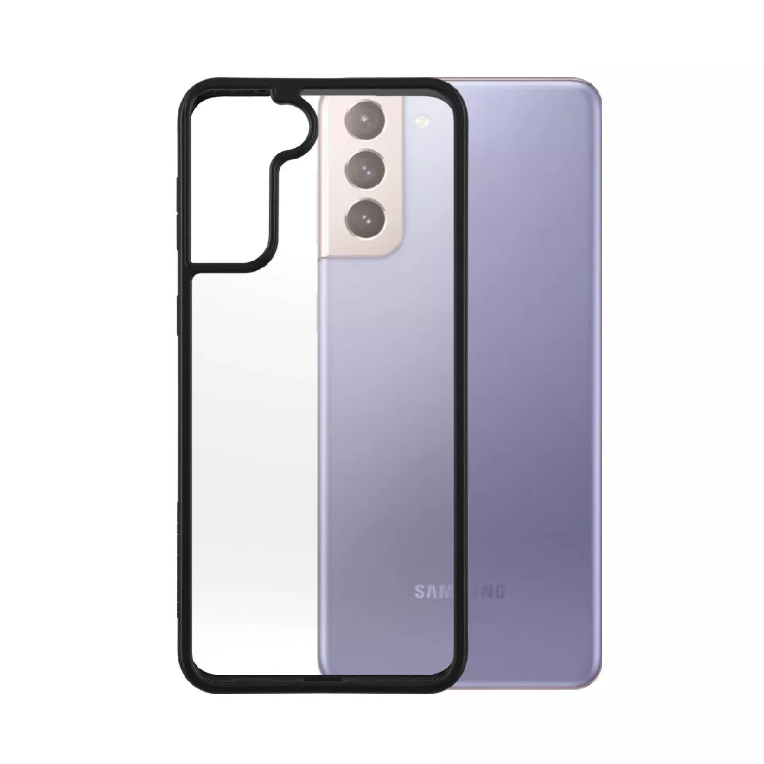 PanzerGlass ® ClearCase™ Samsung Galaxy S21