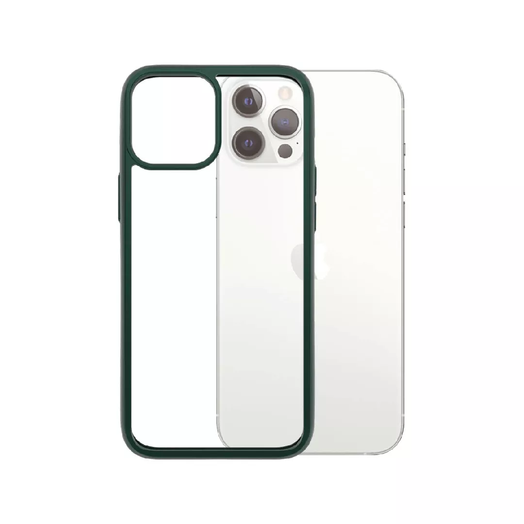 PanzerGlass ® ClearCaseColor™ iPhone 12 Pro