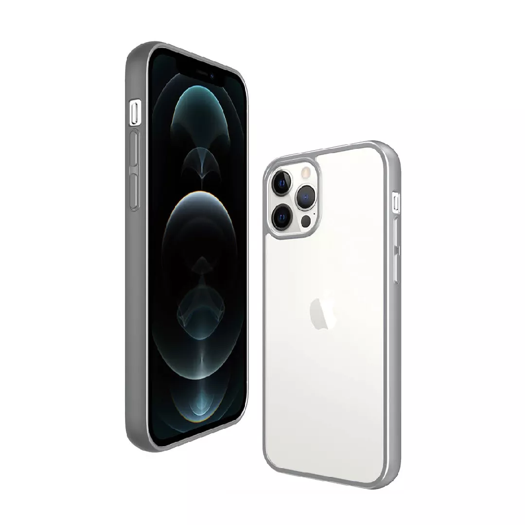 PanzerGlass ® ClearCaseColor™ iPhone 12 Pro