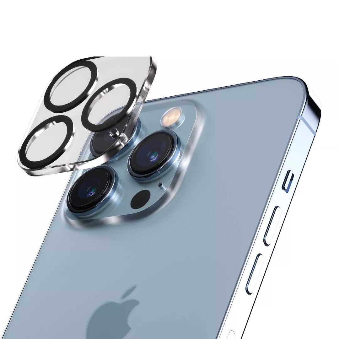 PanzerGlass ® PicturePerfect Camera Lens Protector
