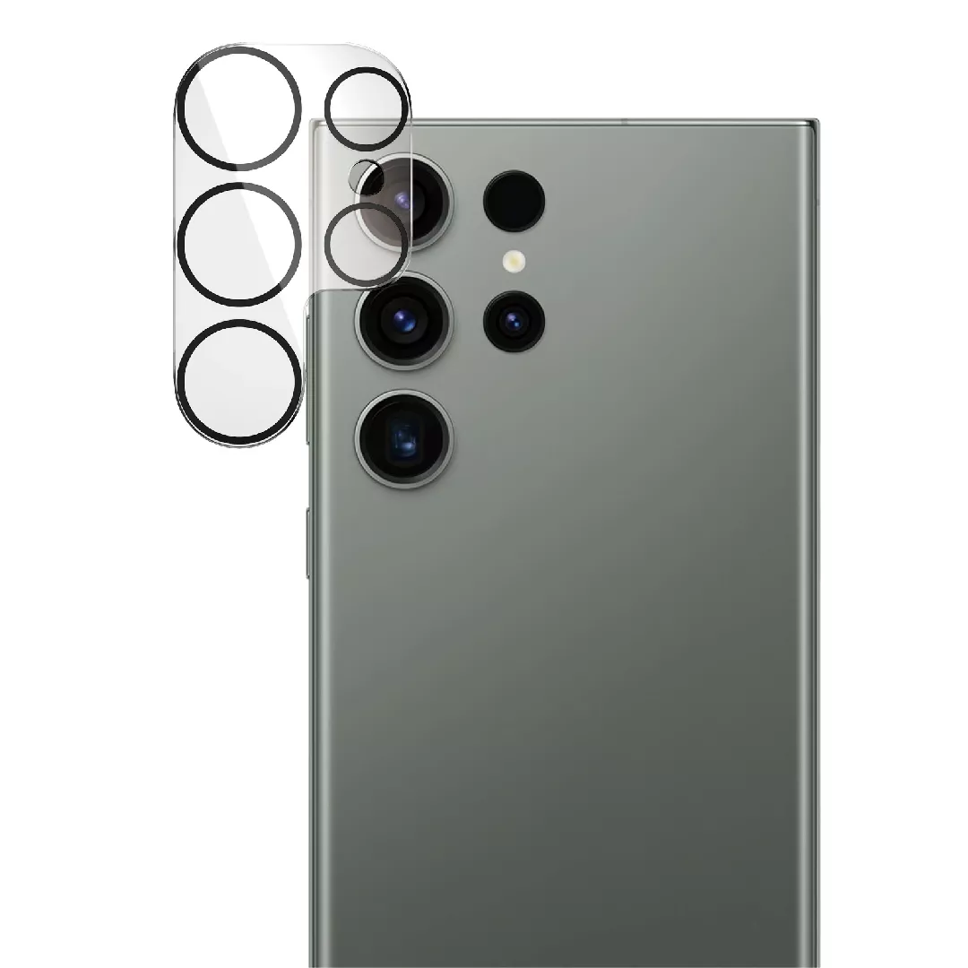 PanzerGlass ® PicturePerfect Camera Lens Protector