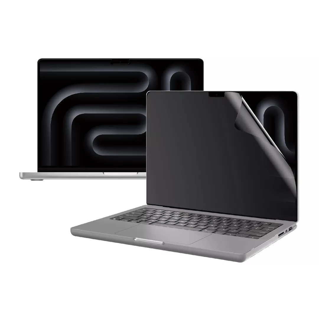 PanzerGlass ® Privacy Filter MacBook Pro