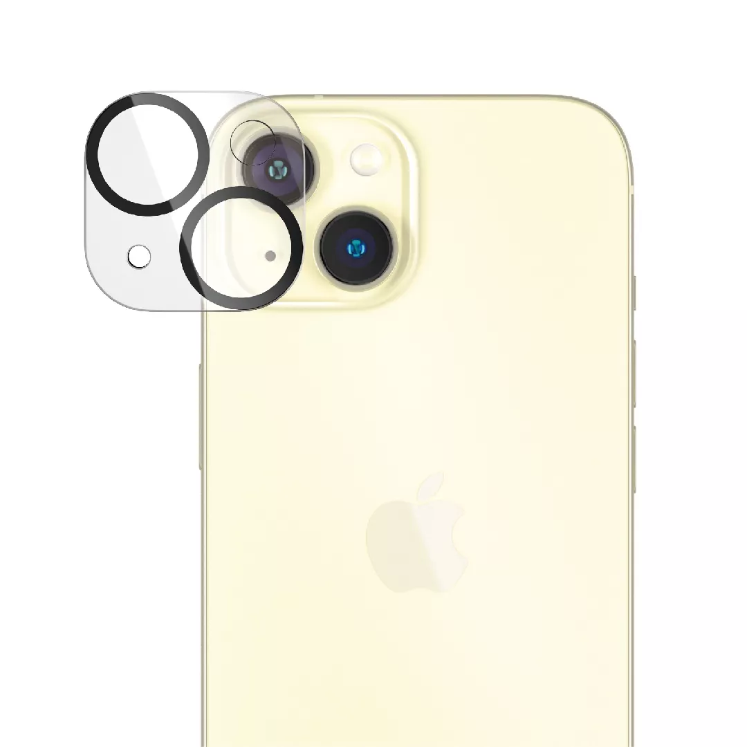 PanzerGlass ® PicturePerfect Camera Lens Protector