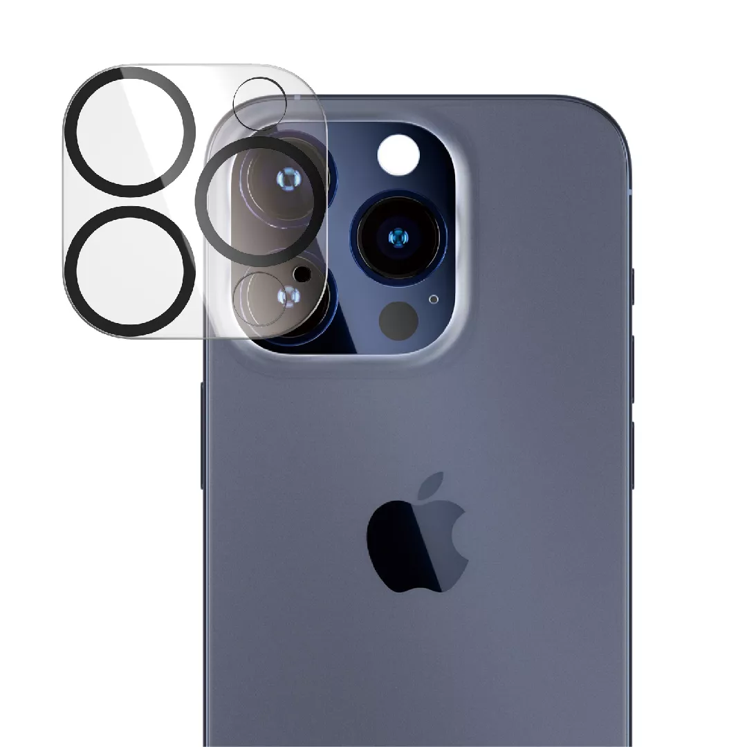 PanzerGlass ® PicturePerfect Camera Lens Protector