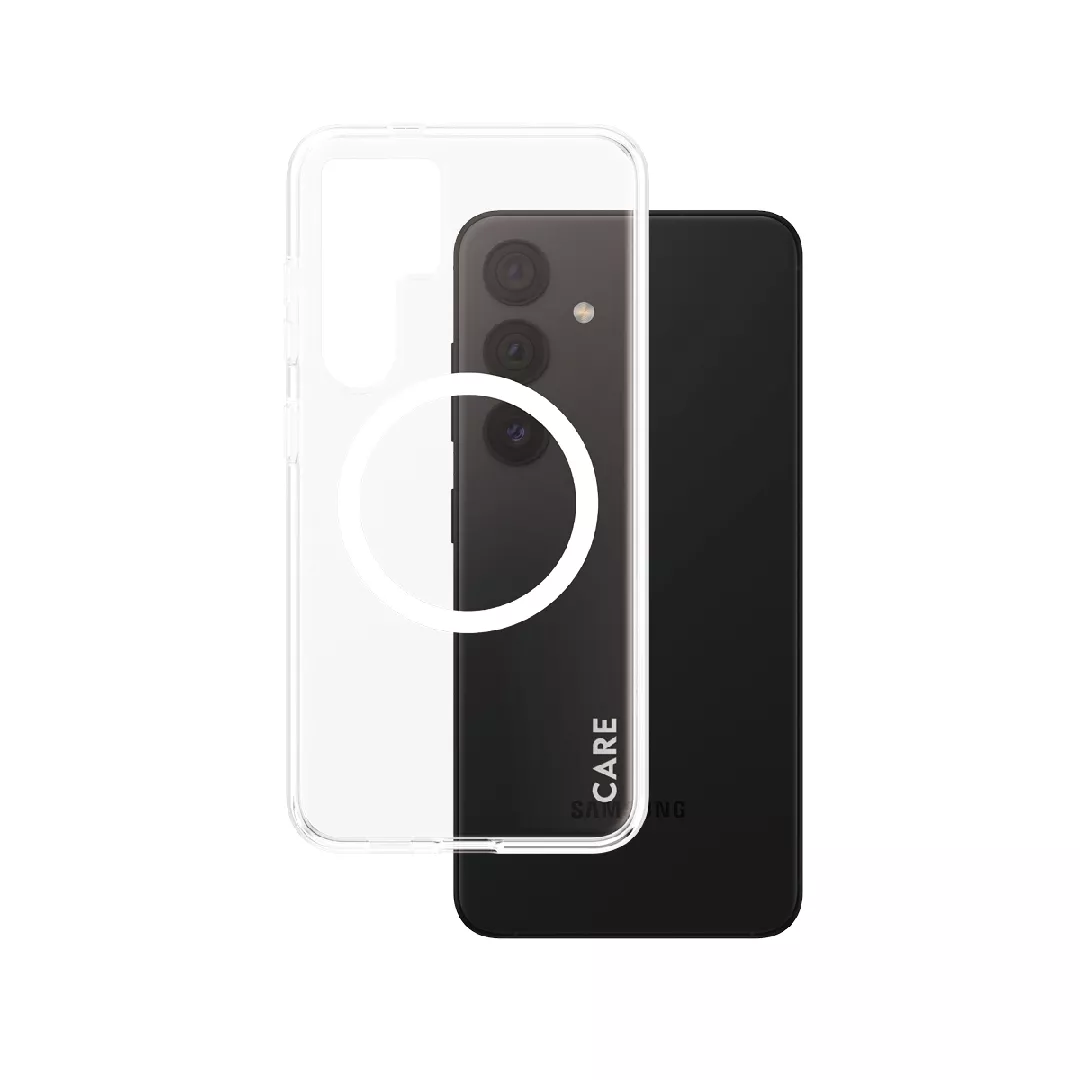 PanzerGlass CARE by ® Flagship Case