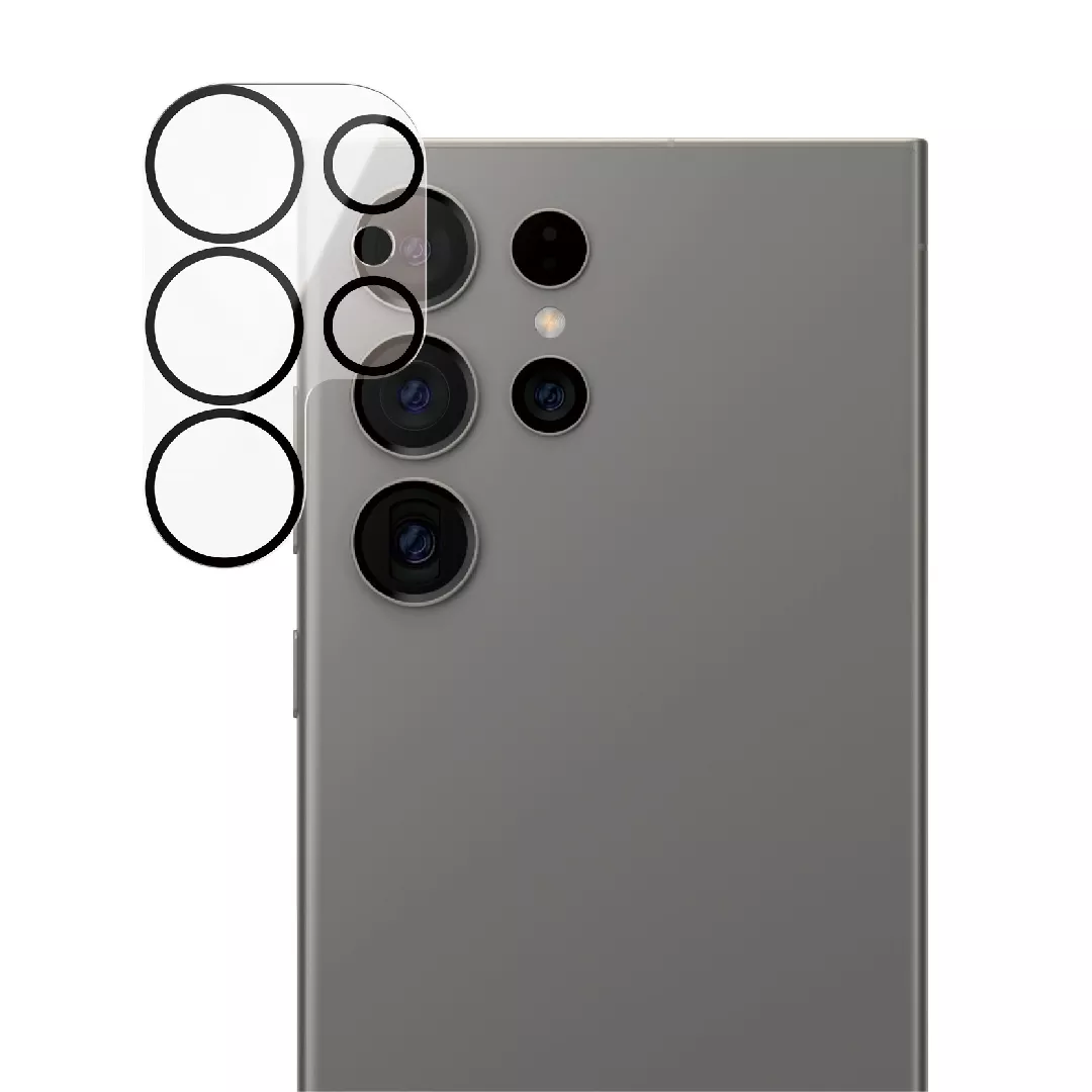 PanzerGlass ® PicturePerfect Camera Lens Protector