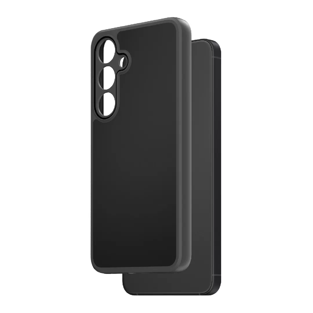 PanzerGlass ® HardCase Black Samsung Galaxy