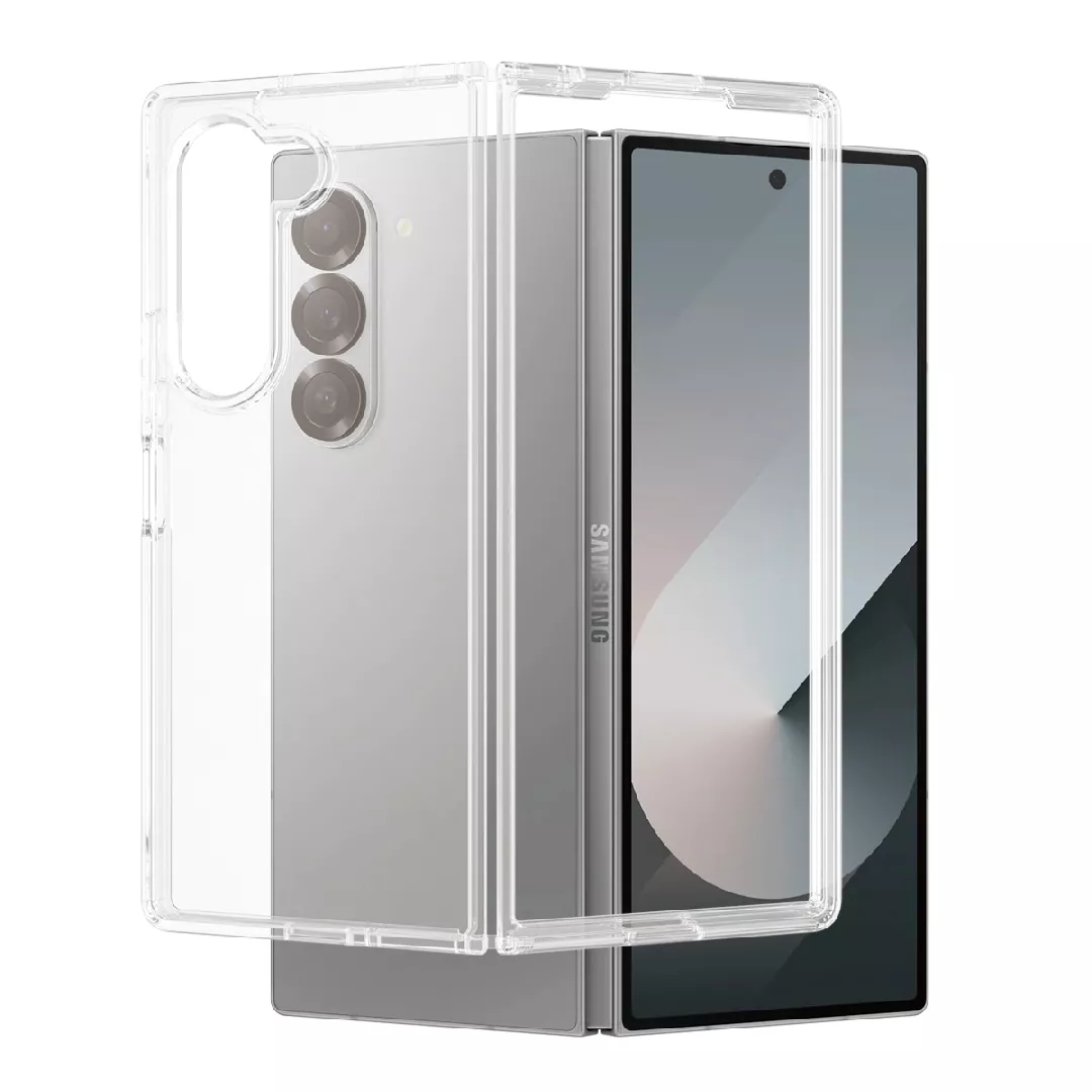 PanzerGlass - Hardcase - Transparent -