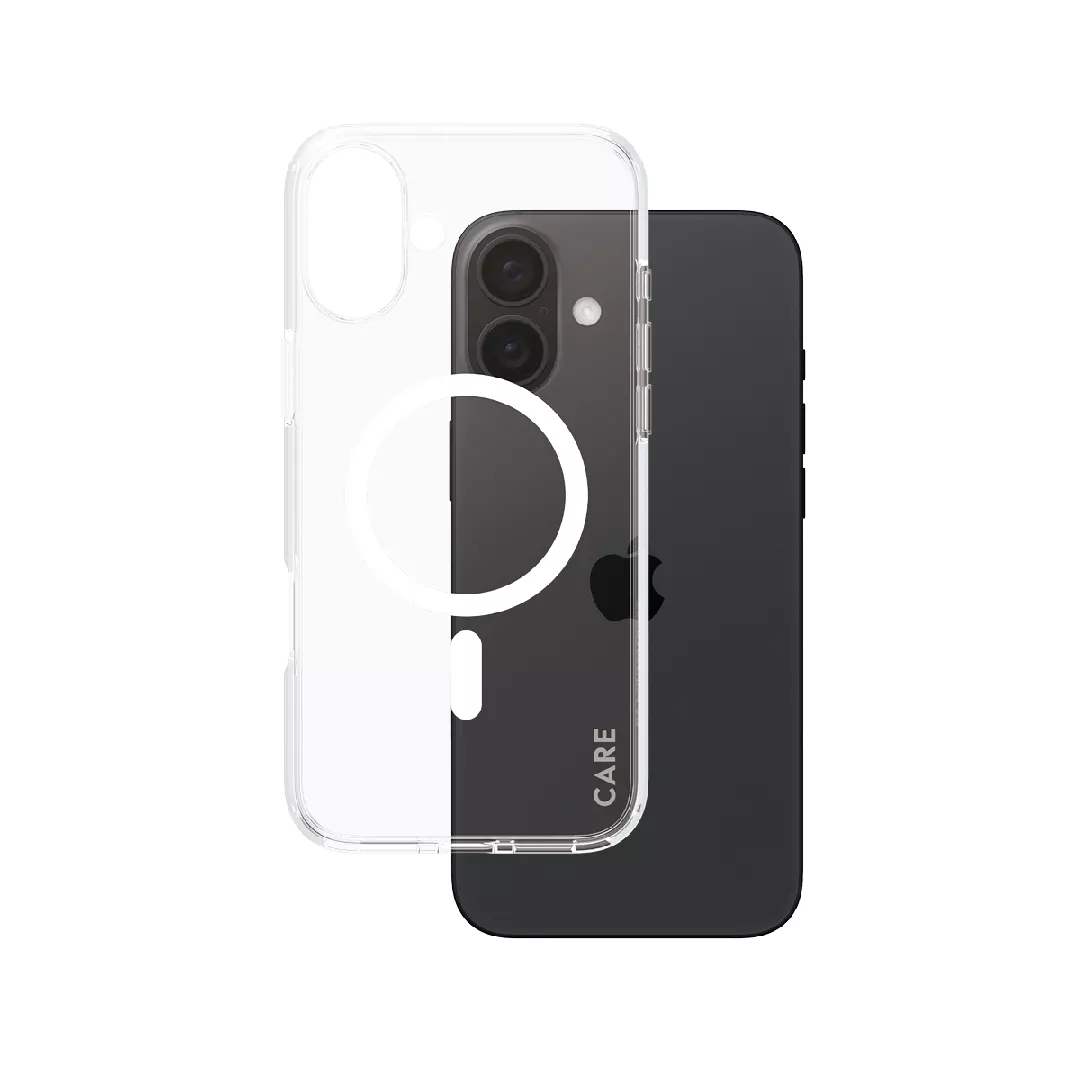 PanzerGlass CARE by ® Flagship Case