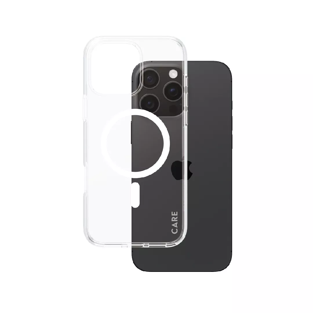 PanzerGlass CARE by ® Flagship Case