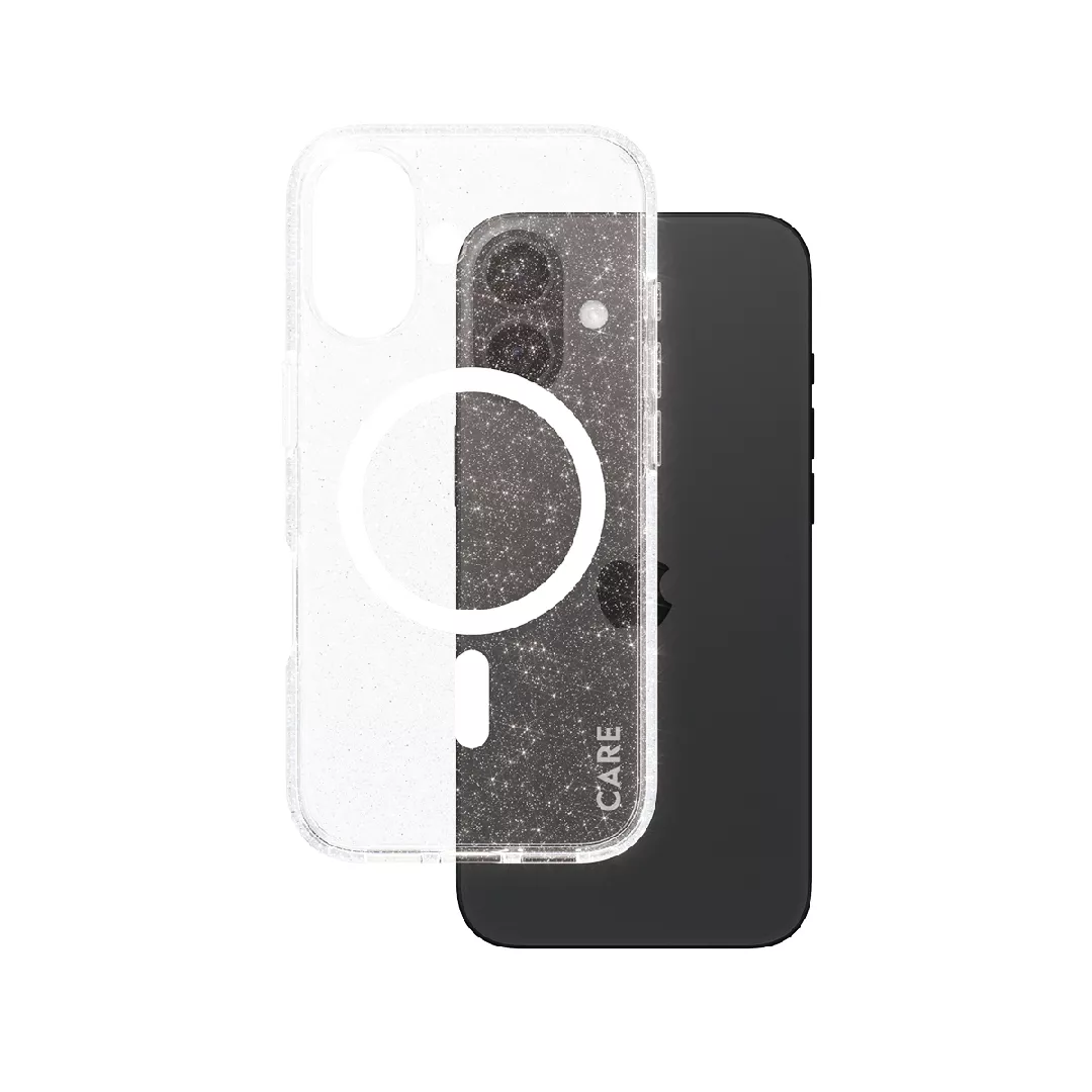 PanzerGlass CARE by ® Flagship Case