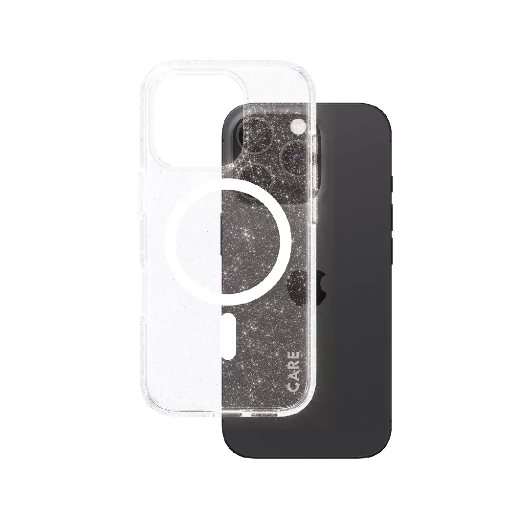 PanzerGlass CARE by ® Flagship Case