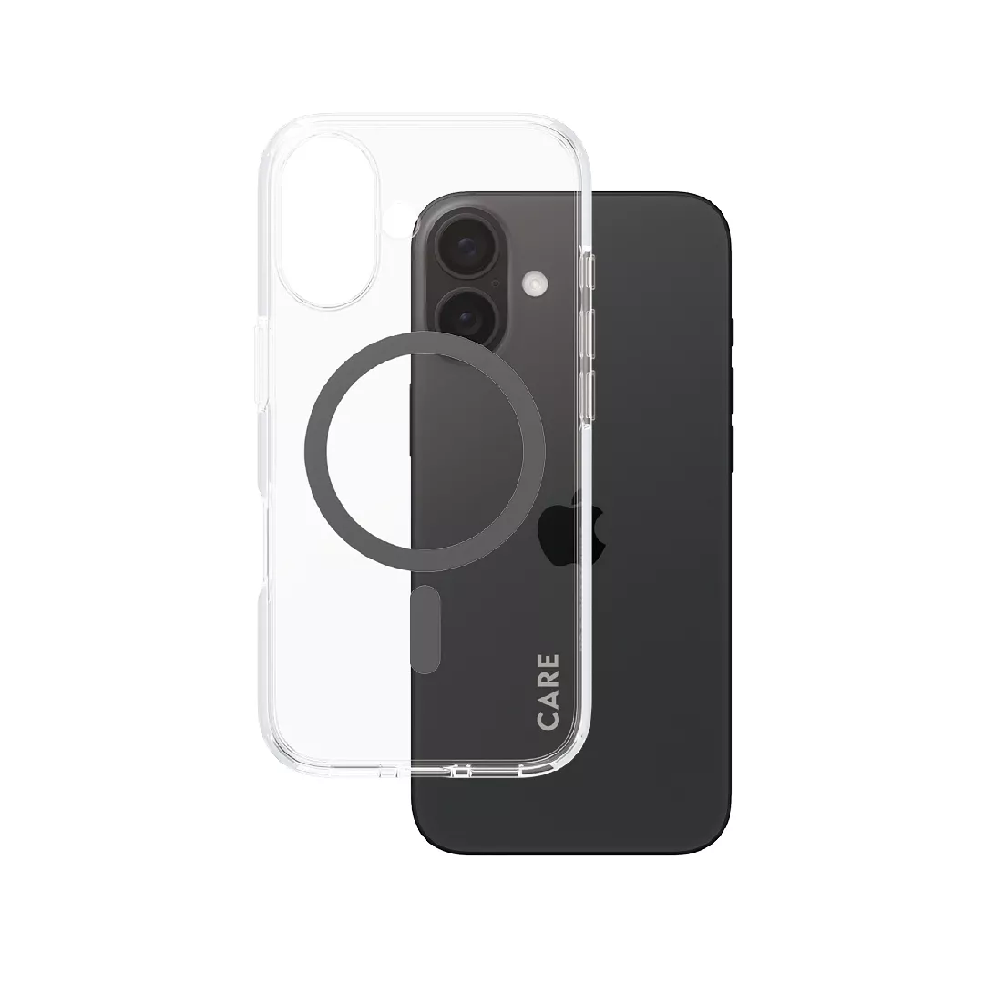 PanzerGlass CARE by ® Flagship Case