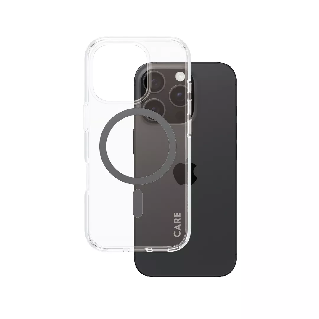 PanzerGlass CARE by ® Flagship Case