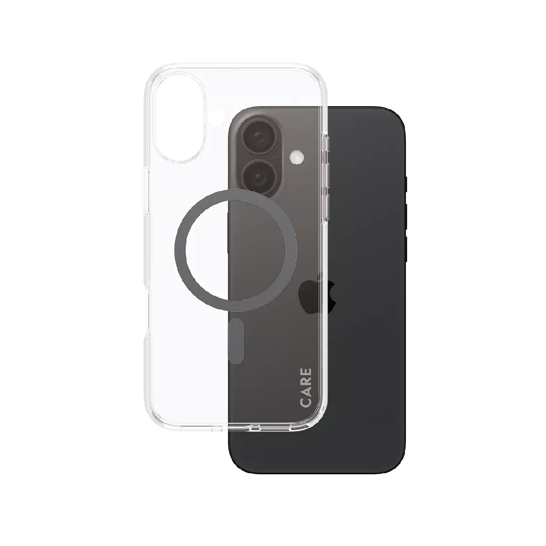 PanzerGlass CARE by ® Flagship Case