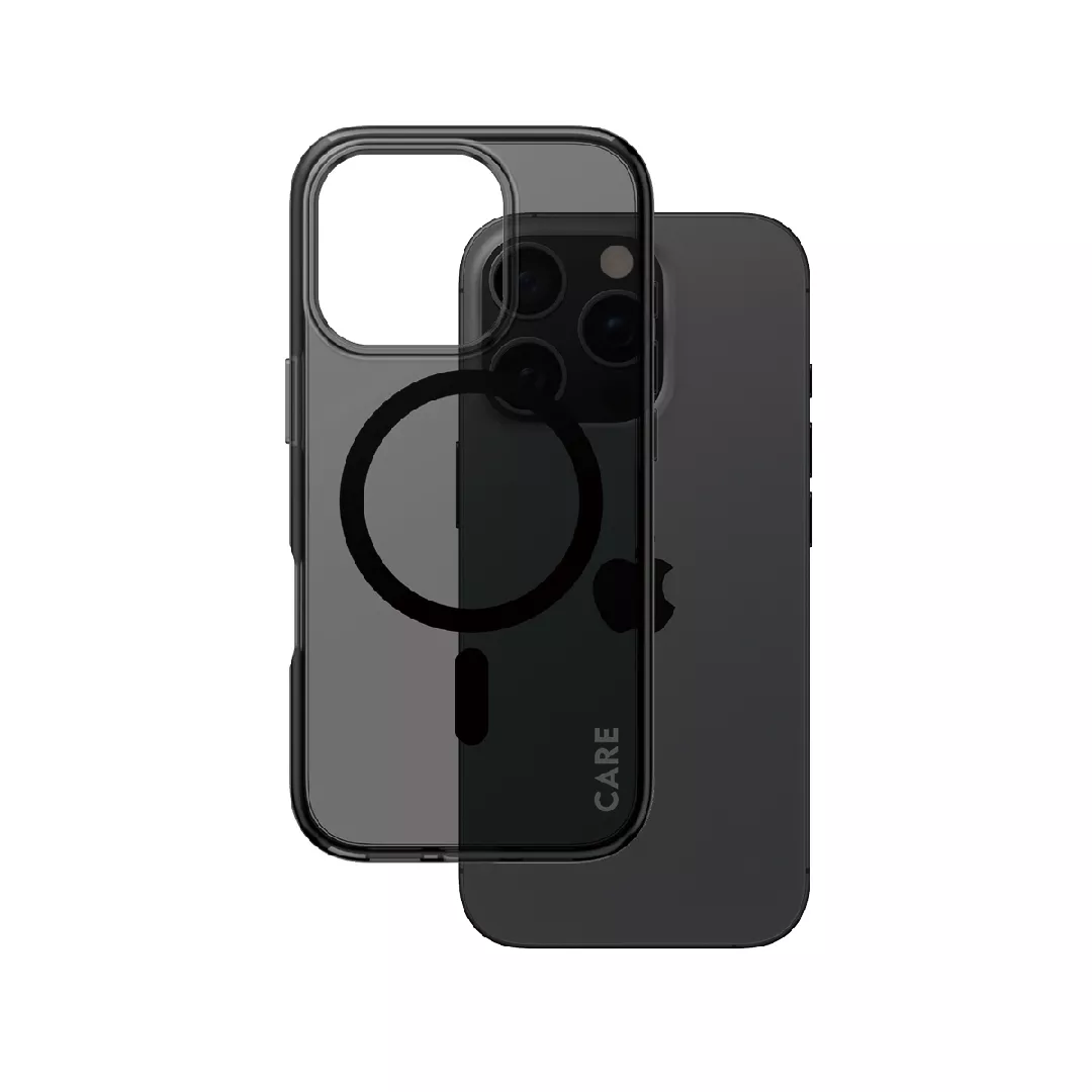 PanzerGlass CARE by ® Flagship Case