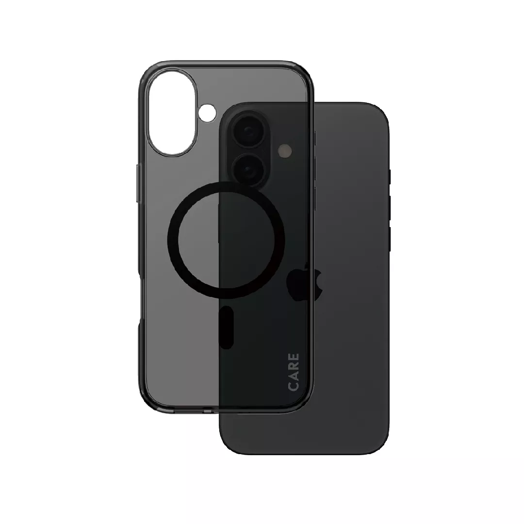 PanzerGlass CARE by ® Flagship Case