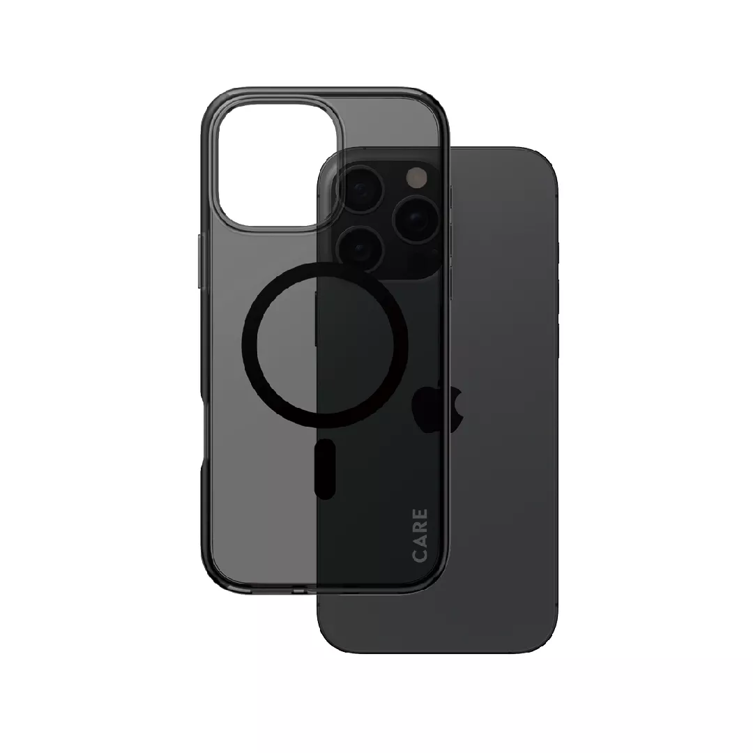 PanzerGlass CARE by ® Flagship Case