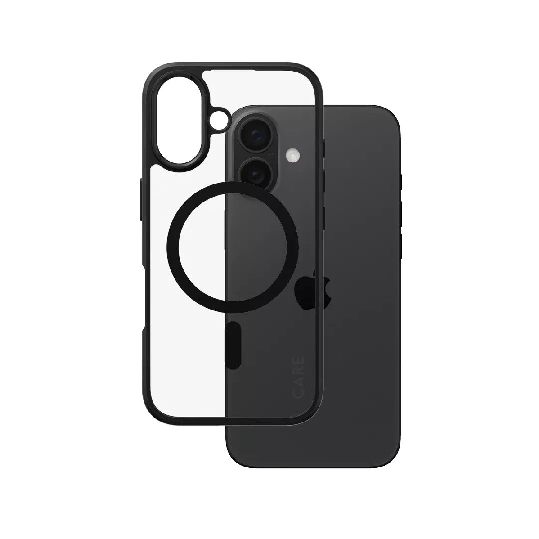 PanzerGlass CARE by ® Flagship Case