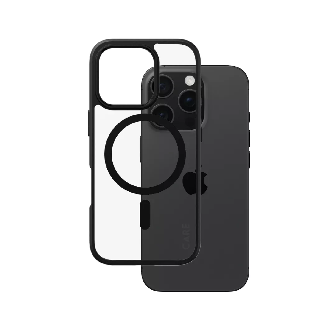 PanzerGlass CARE by ® Flagship Case