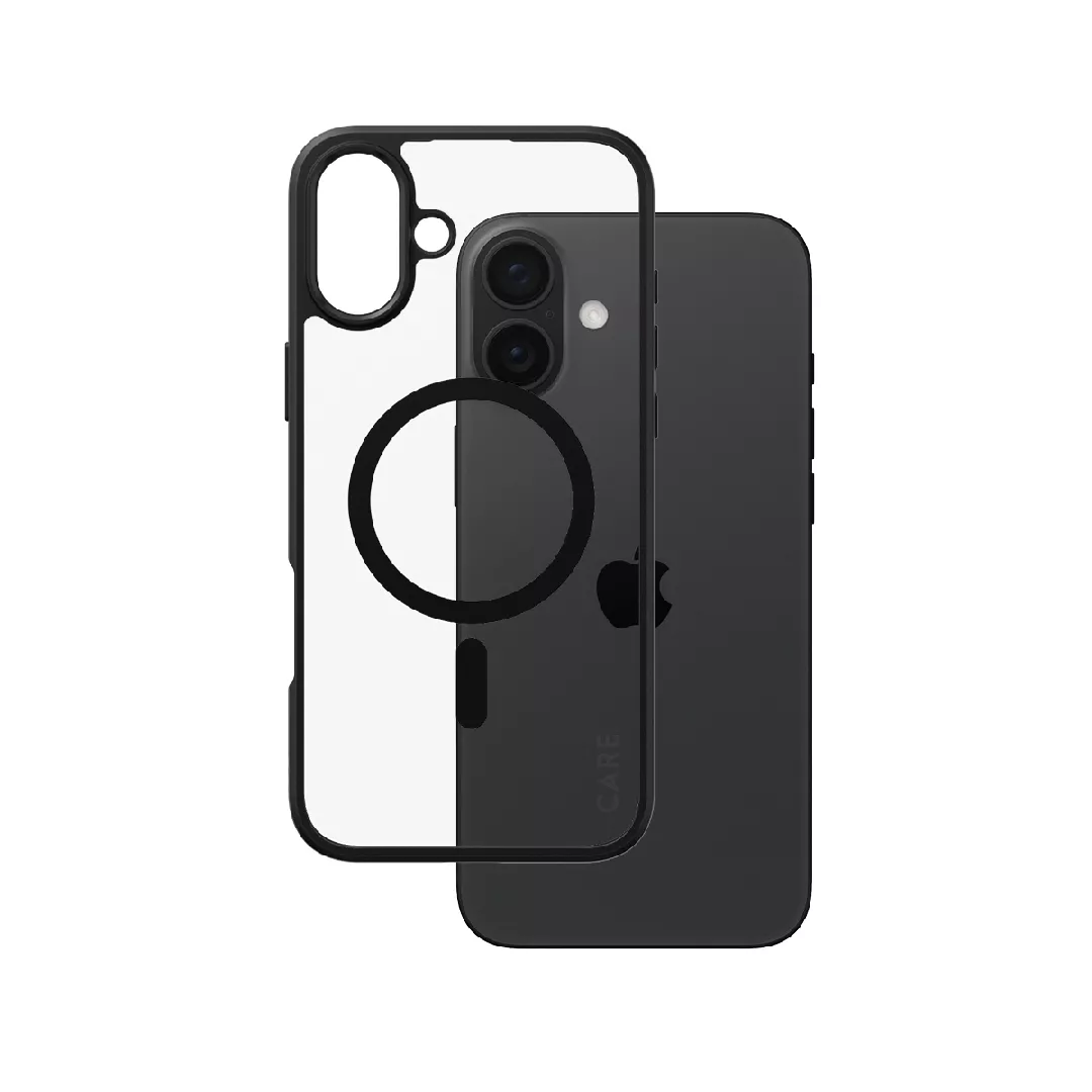 PanzerGlass CARE by ® Flagship Case