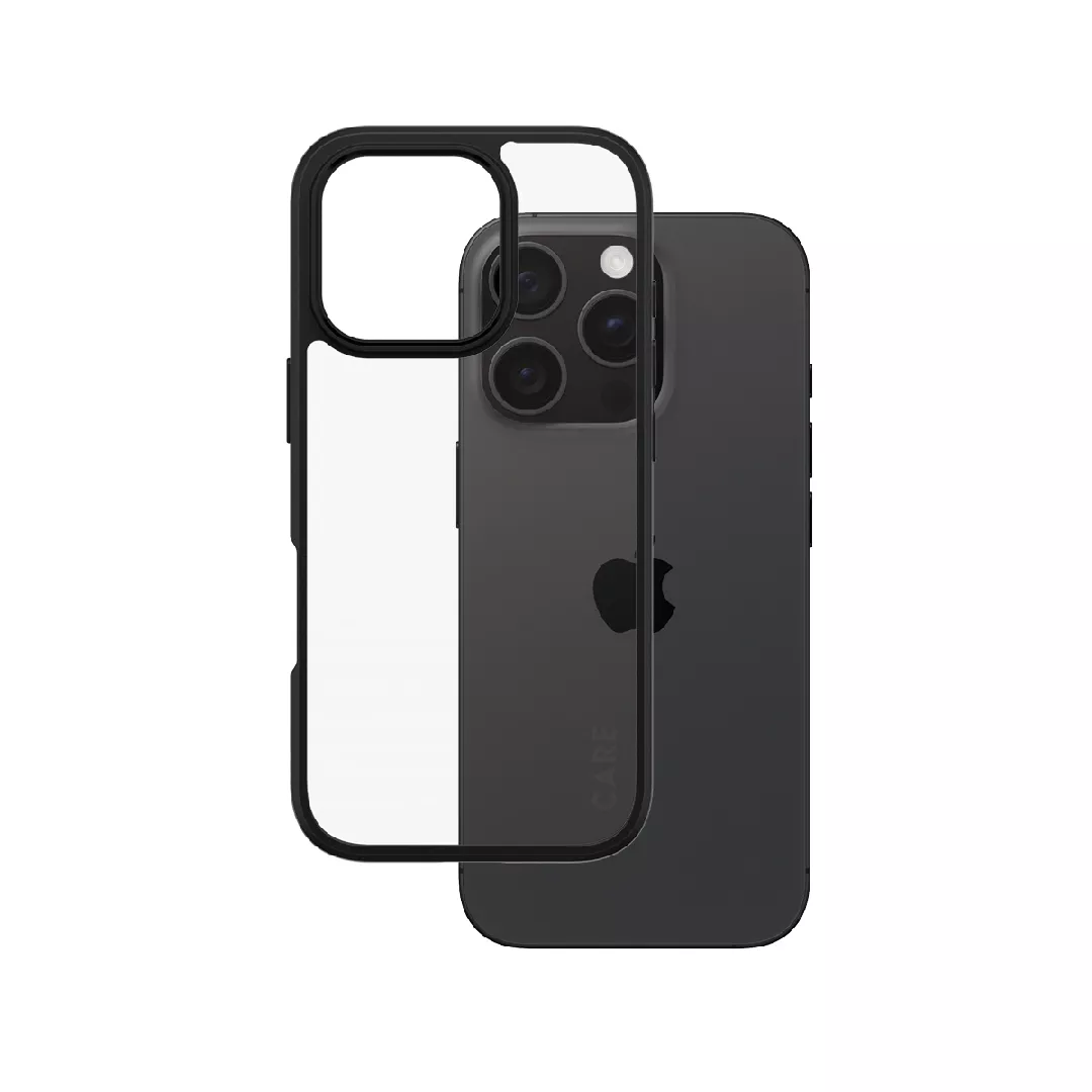PanzerGlass CARE by ® Flagship Case