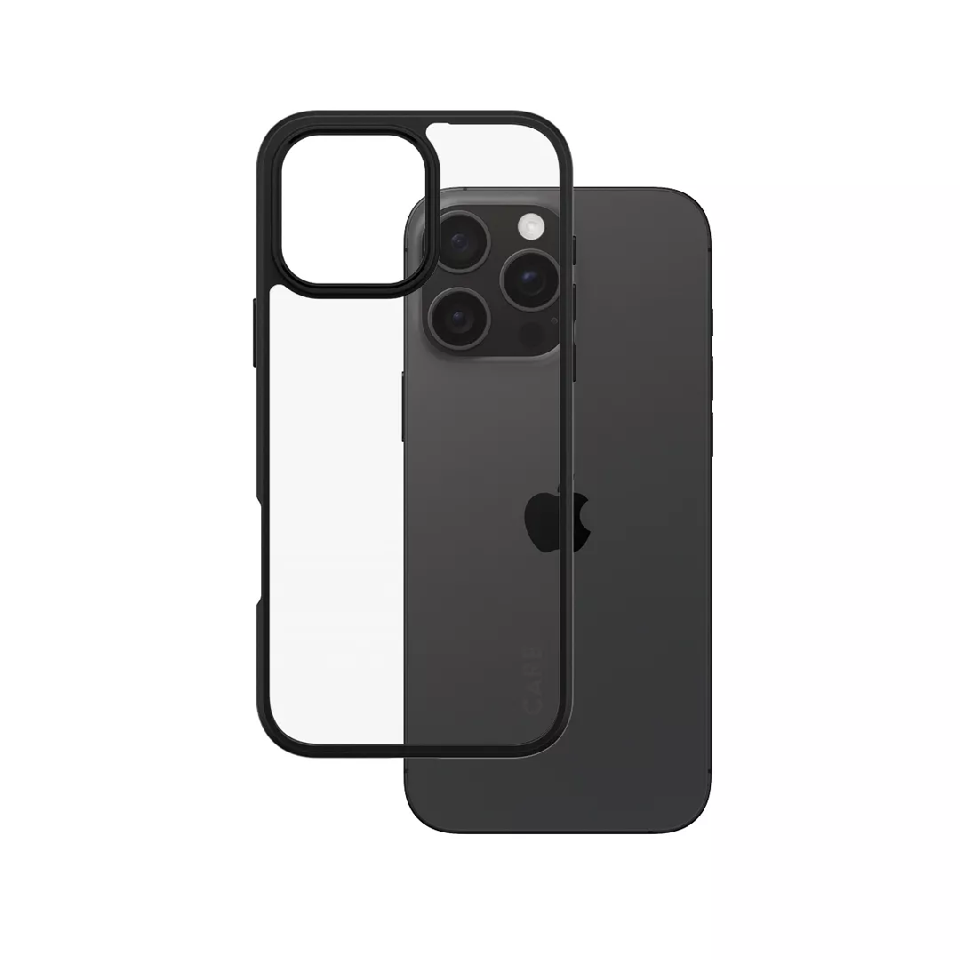 PanzerGlass CARE by ® Flagship Case