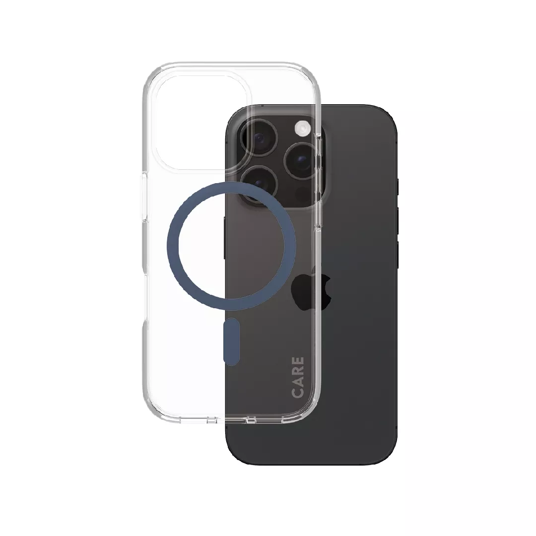 PanzerGlass CARE by ® Flagship Case