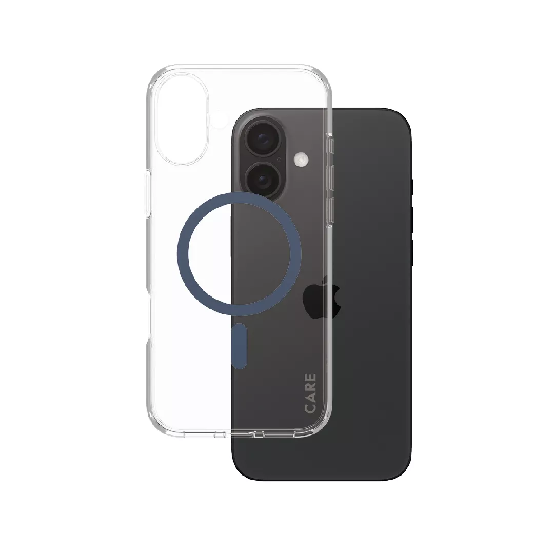 PanzerGlass CARE by ® Flagship Case
