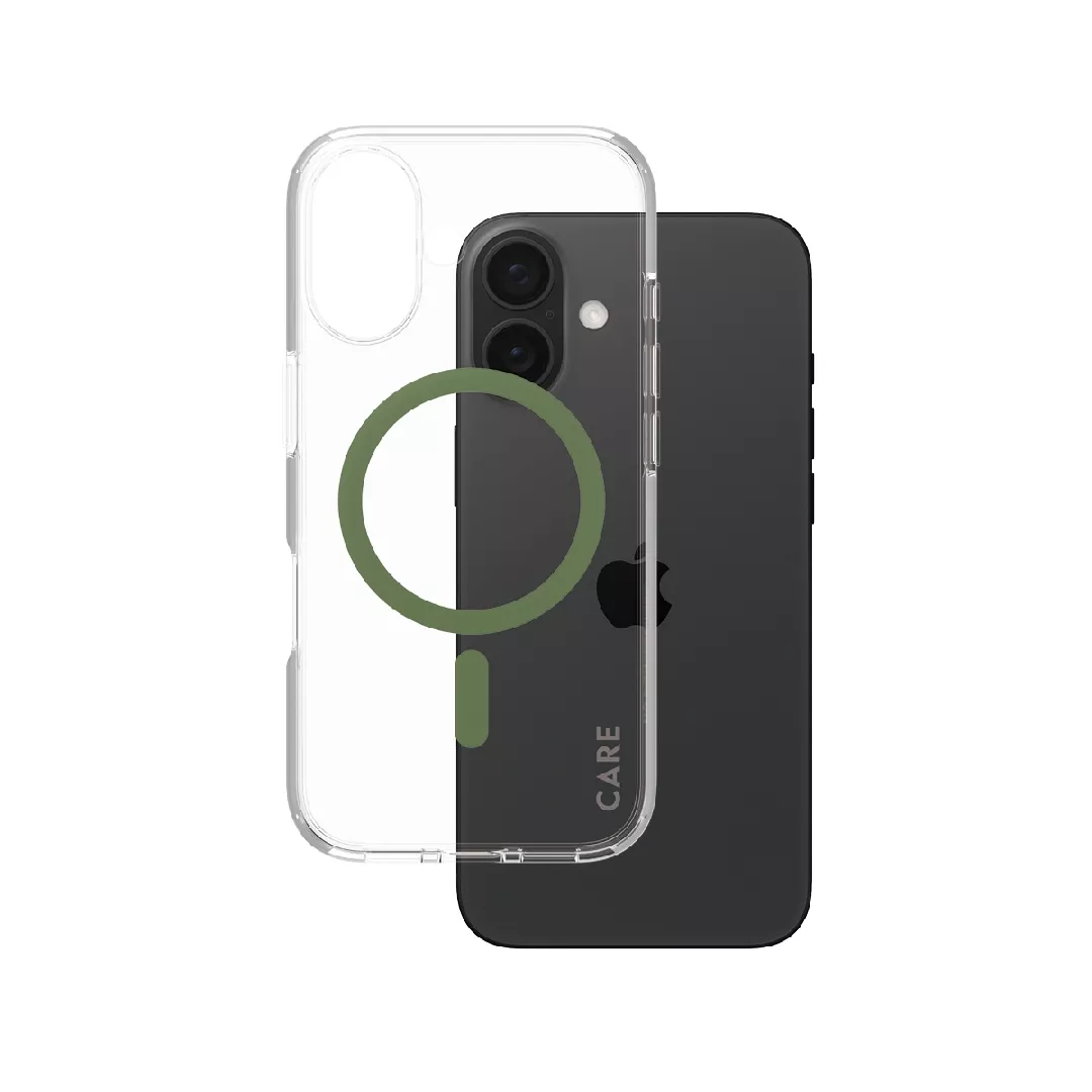 PanzerGlass CARE by ® Flagship Case