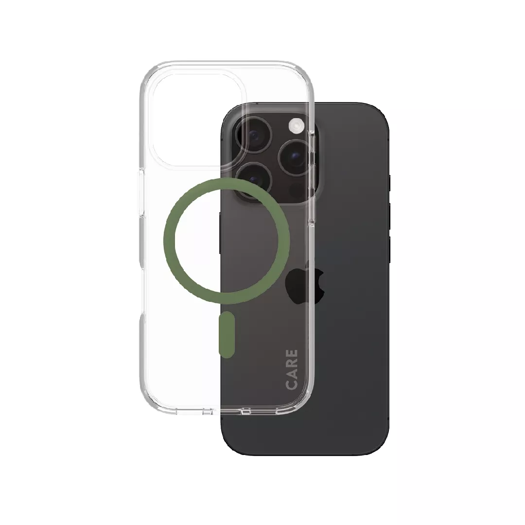 PanzerGlass CARE by ® Flagship Case