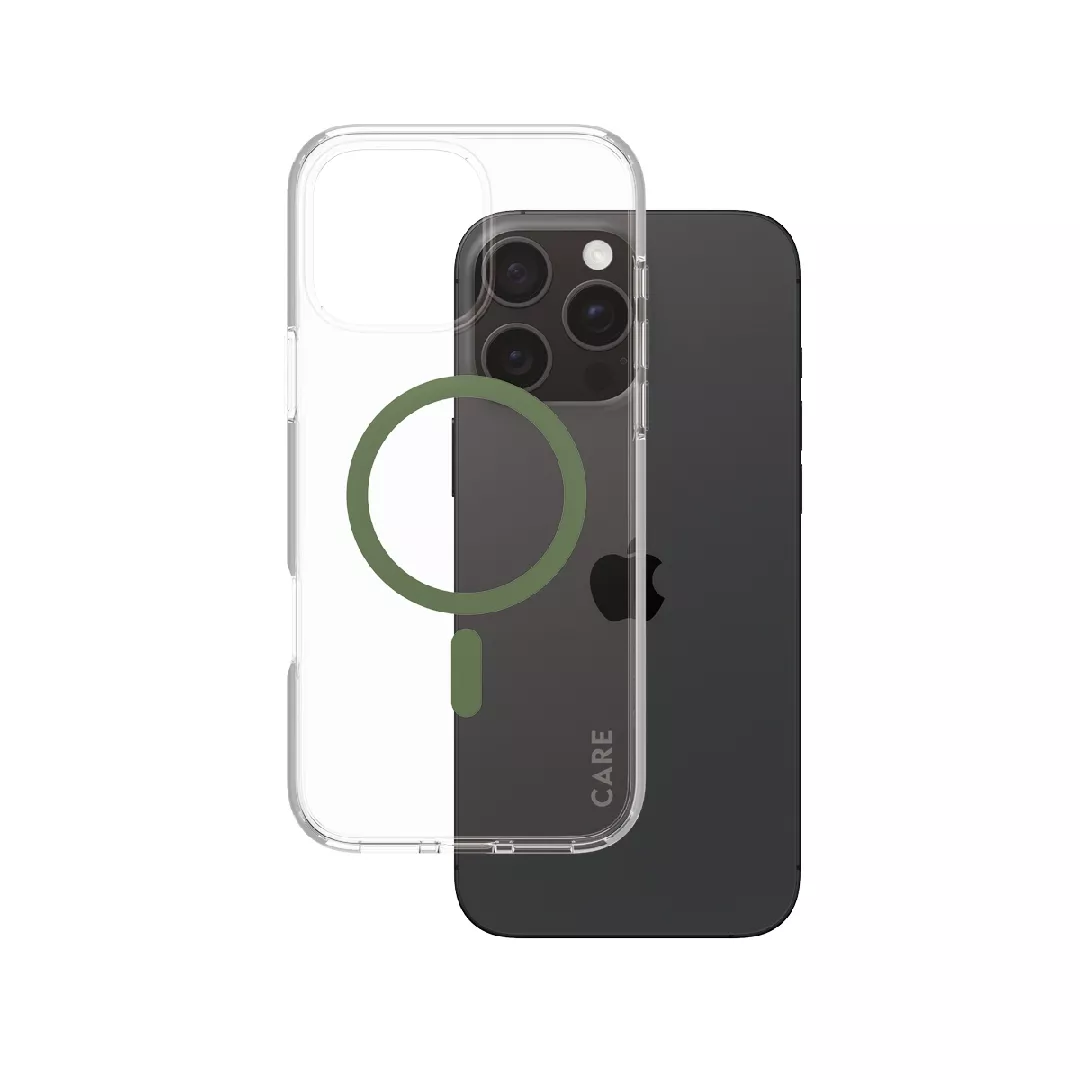 PanzerGlass CARE by ® Flagship Case