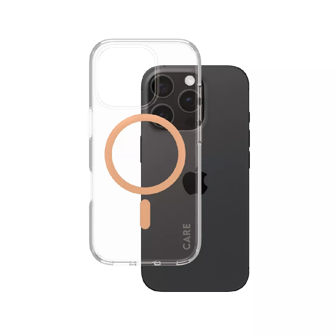PanzerGlass CARE by ® Flagship Case