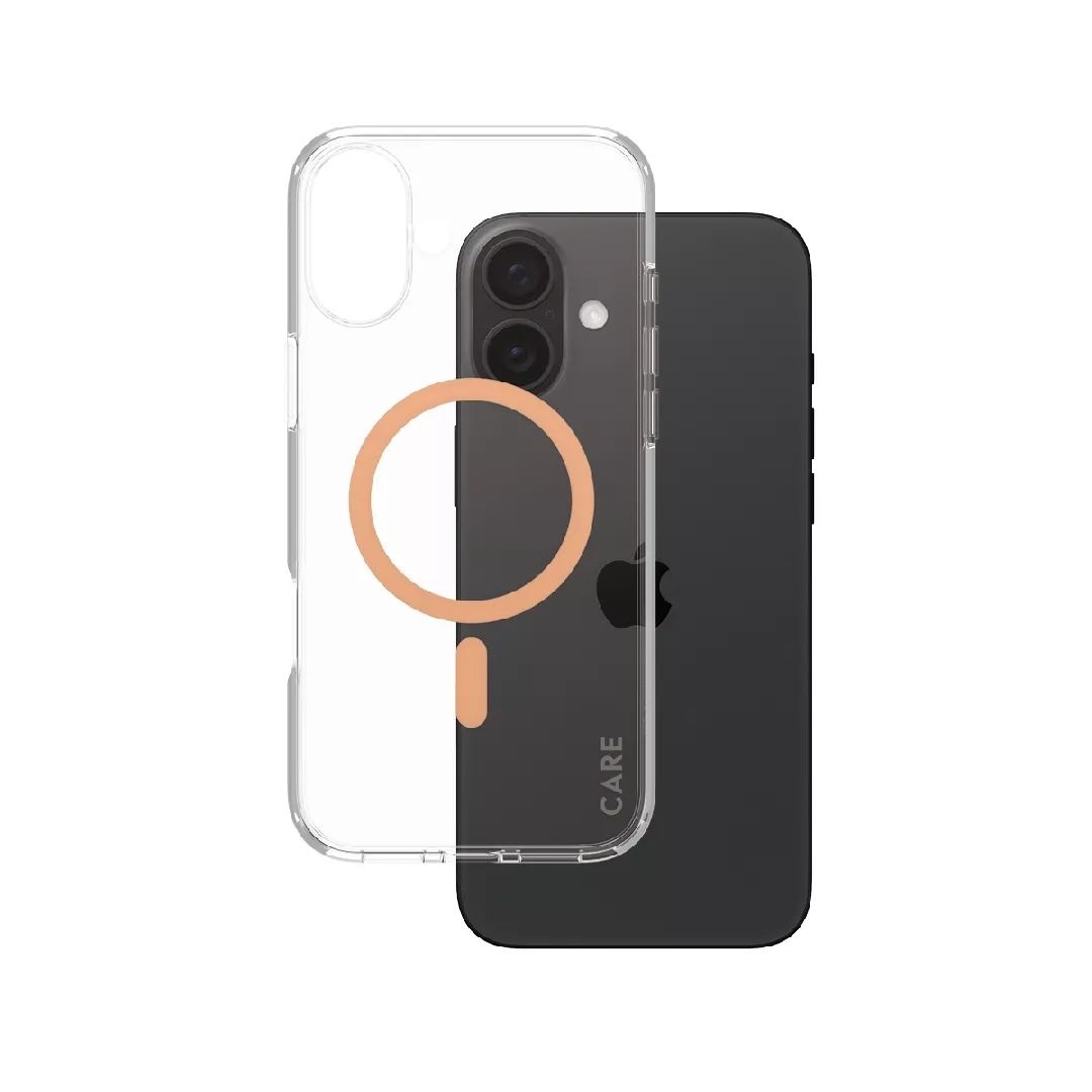 PanzerGlass CARE by ® Flagship Case